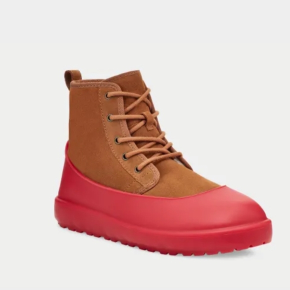 UGG rubber boot guard - Picture 3 of 3